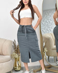 Falda Para Mujer (C-B252003-S)