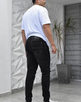Jean Hombre Clásico (C-BD257011-T) ●