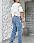 Jean Hombre (C-BD257015-T) ●