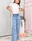 Jean Niña Palazzo (C-BK254026-T) ●