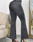 Jean Mujer Levanta Cola (C-B254038-T) ●