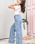 Jean Niña Palazzo (C-BK254026-T) ●
