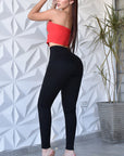 Jean Para Mujer con Efecto Levanta Cola (C-CV254044-S)