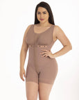 Faja uso Lipoescultura con Brasier Corta (C-FP05232-S)
