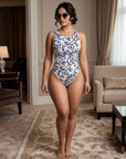 Body Reductor Colombiano - BD3514