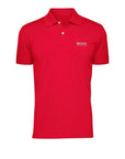 Camiseta tipo polo Hugo Boss (C-1239620-S)