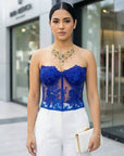 Corset Colombiano COR-107