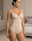 Body Moldeador Panty - FP0420