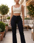 Jean Cargo Realce Push Up PC7759