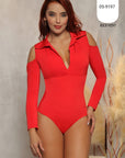 Body Para Mujer 05-9197 (S)
