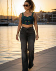 Pantalon Bota Campana - PC7743