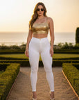 Leggin Silueta De Sirena - JPS3247
