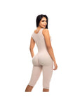 Faja Pierna Larga con Gafete y Cierre Perineal (C-FP05183-S)