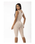 Faja Lipoescultura Triple Cierre (C-FP704-S)