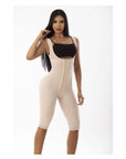 Faja Lipoescultura Triple Cierre (C-FP704-S)