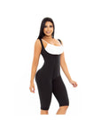 Faja Lipoescultura Triple Cierre (C-FP704-S)
