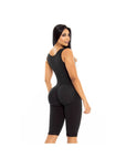Faja Lipoescultura Triple Cierre (C-FP704-S)