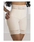 Faja Reductora Short con Latex (C-FP827-S)