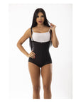 Faja Senos Libres con Panti Corto (C-FP0412-S)