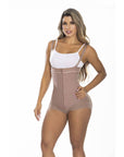 Faja Senos Libres con Panti Corto (C-FP0412-S)