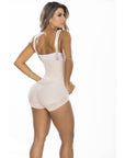 Faja Senos Libres con Panti Corto (C-FP0412-S)