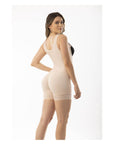Faja Short Levantacola con Cierre Perineal (C-FP7163-S)