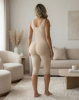 Faja Mujer Lipoescultura (C-FP0523-T) ●