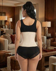 Cinturilla Latex Fusionado Beige - FP016