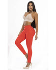 Jean con Faja (C-PTF7645-S)