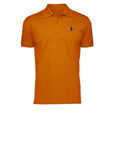 Camiseta tipo polo Ralph Lauren (C-1239925-S)