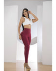 Leggigns Levantacola con Cierre Frontal (C-LEC3161-S)