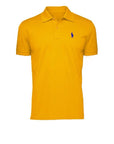 Camiseta tipo polo Ralph Lauren (C-1239925-S)