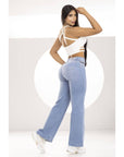 Pantalón Bota Campana (C-PC7699-S)