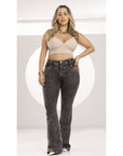 Pantalón Bota Campana (C-PC7690-S)