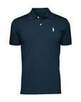 Camiseta tipo polo Ralph Lauren (C-1239925-S)