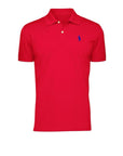 Camiseta tipo polo Ralph Lauren (C-1239925-S)