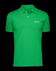 Camiseta tipo polo Hugo Boss (C-1239620-S)