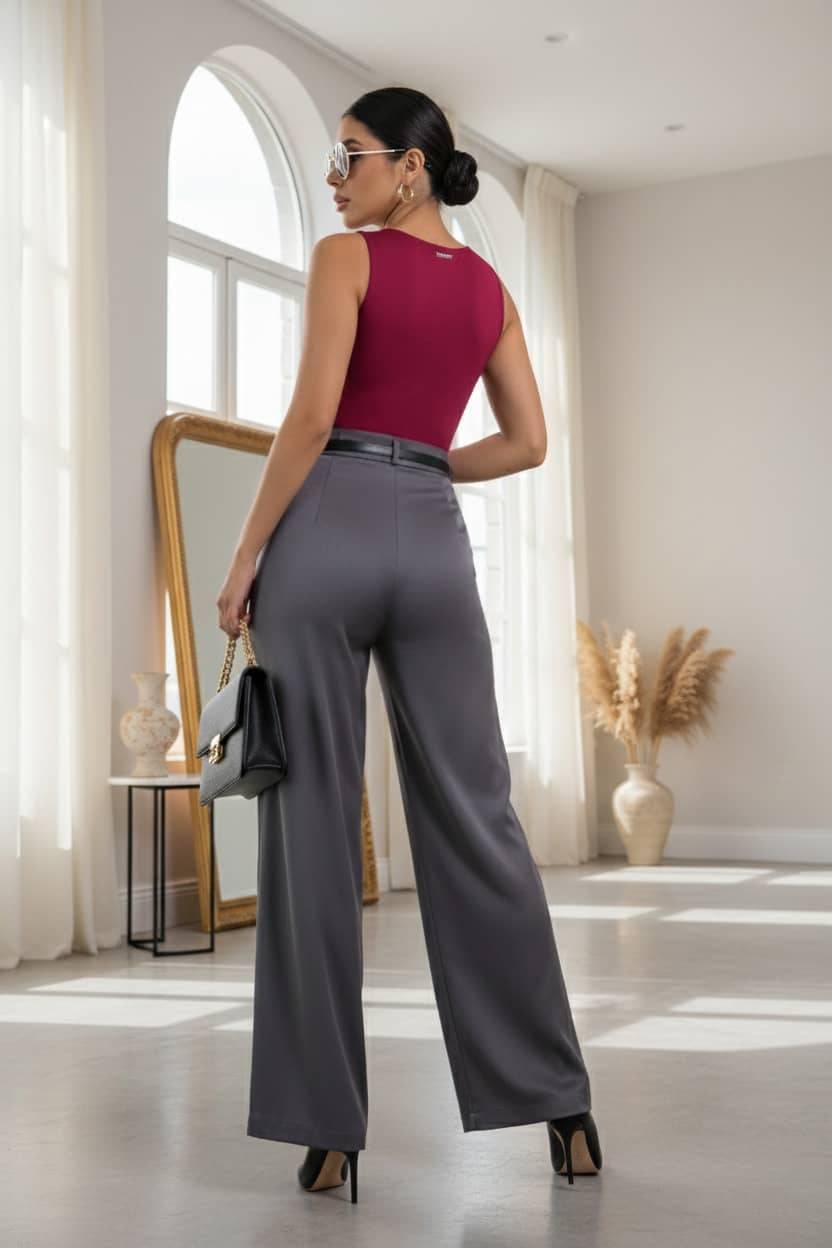 Body Mujer Reductor (C-BD3507-M) ●