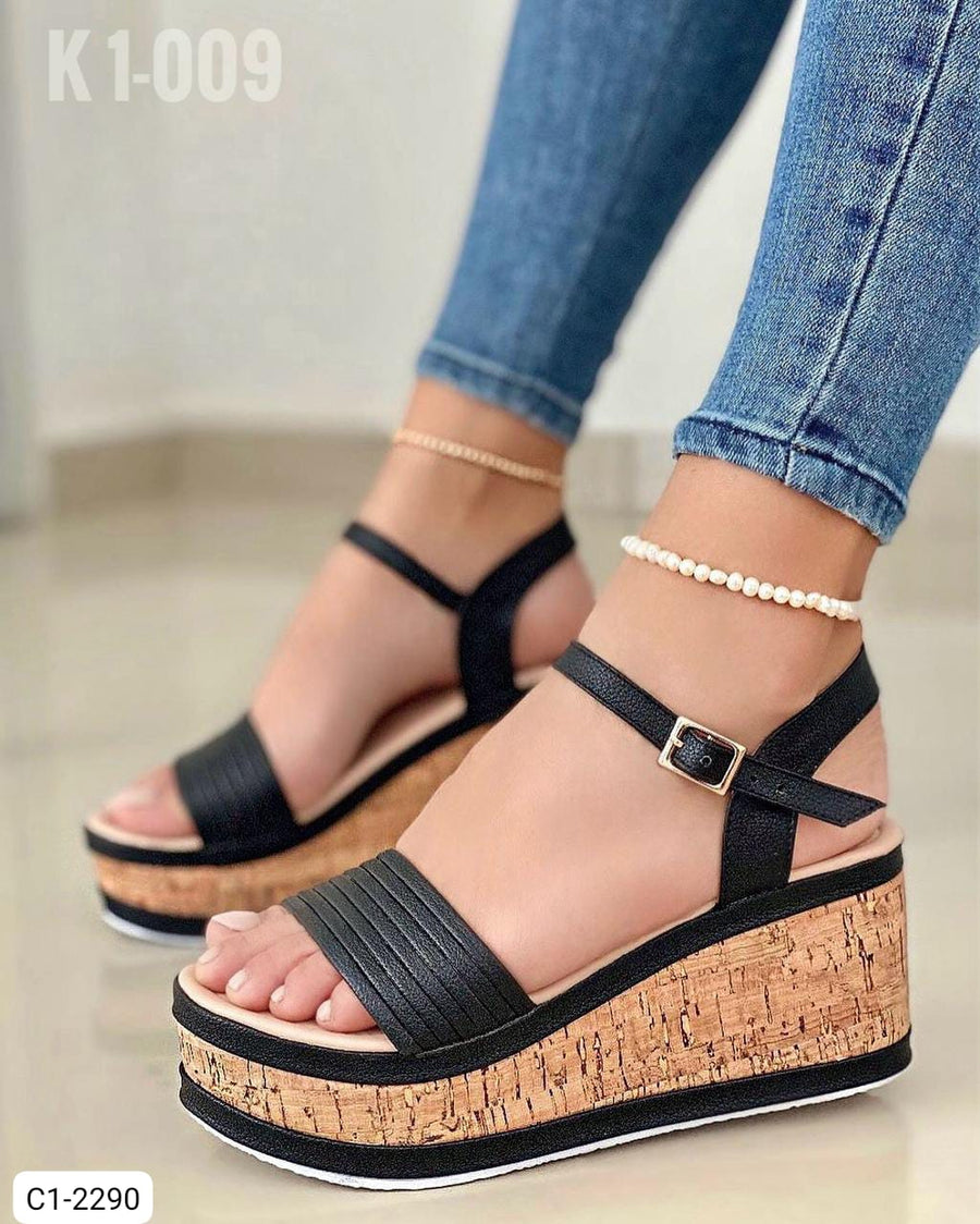 Sandalia Para Mujer