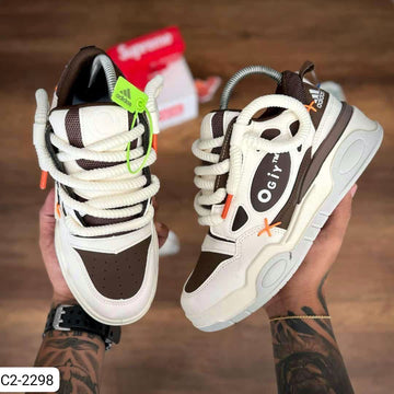Tenis Ogiy Unisex