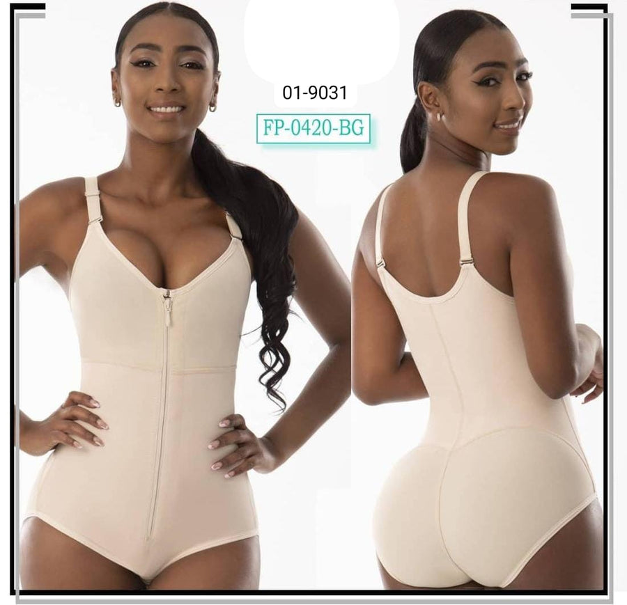 Faja Para Mujer 01-9031 (S)