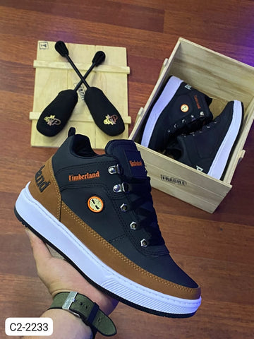 Botas Tmbrlnd Para Hombre