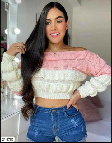 Buso En Hilo Para Mujer 21-2786