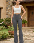 Leggins Levantacola Bota Campana  - JPB3238