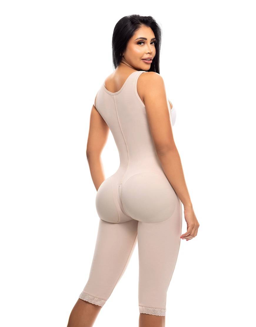 Faja Para Mujer (C-FP05183-S)