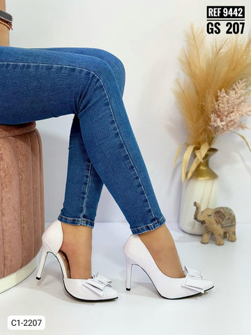 Tacon Para Mujer