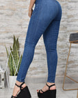 Jean Mujer Levanta Cola (C-BK40147-T) ●