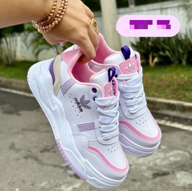 Calzado Mujer Adds (O-1001-S) ●