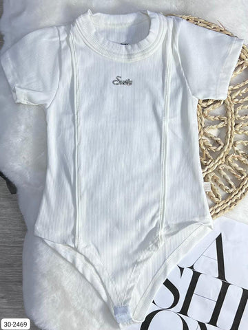 Body Para Niña 30-2469