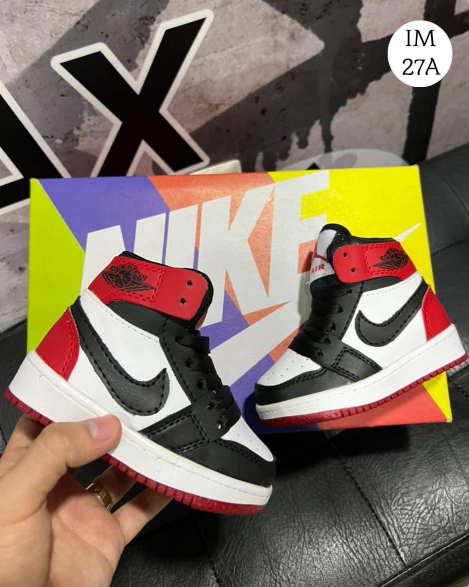 Jordan Junior Boot (C-510008-S)